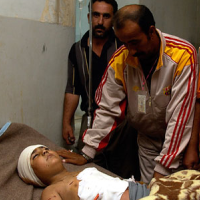 A Half Million Iraqis Died as Result of U.S. War in Iraq