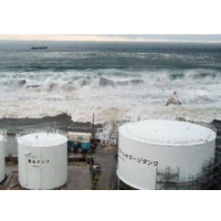Energy Industry, Blamed for Fueling Climate Change, May be At Risk from Its Effects