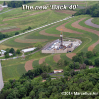 Fracking Company in Pennsylvania Offers Residents $50,000 Each to Promise not to Sue about Anything