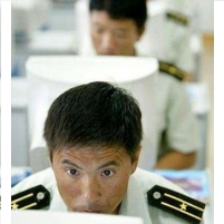 China at War with U.S….Cyber War