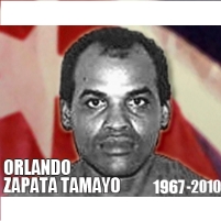 Cuban Political Prisoner Dies after Hunger Strike