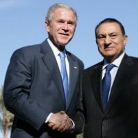 Mubarak…America’s Torture Partner