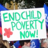 U.S. Ranks Second Worst in UNICEF Study of Child Relative Poverty in 35 Richer Nations