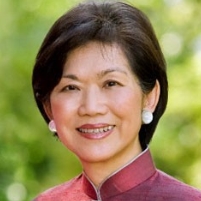 Ambassador from Singapore: Who is Chan Heng Chee?