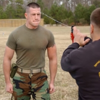 Judge Okays Using Banned Chemical on Navy Recruits