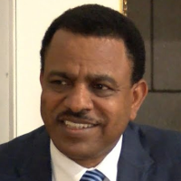 Ethiopia’s Ambassador to the United States: Who Is Kassa Tekleberhan?