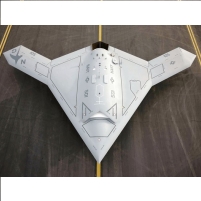 Future Warfare…Automated Planes and Bullets that Change Course