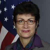 Ambassador to Ethiopia: Who Is Patricia Haslach?