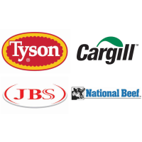 Why Does Taxpayer Money go to a Big Meat Lobbying Group?