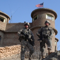 Special Ops/DIA Prison in Afghanistan Denies Red Cross Access to Detainees