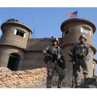 Federal Court Rules Bagram Prisoners have Fewer Rights than those at Guantánamo