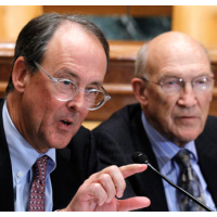 CEOs Use Smokescreen of Federal Debt to Promote Corporate Tax Breaks