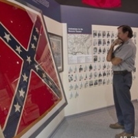 Not All of the South Will Rise Again
