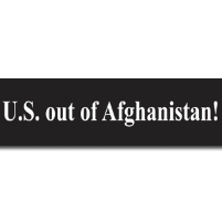 Most Americans Want Afghanistan Pullout Deadline; Congress Says No