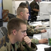 Wanted: More Computer Security and Cyber Attack Students