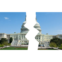 As Republicans Drift Right, Gap between House and Senate is Greatest Since at least World War I