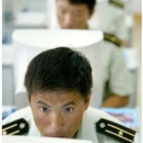 China Steps Up Cyber Attacks on U.S.