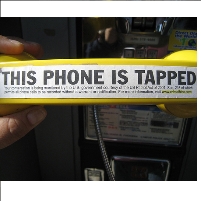 Wiretaps Up 26% in 2009