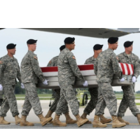Majority of Americans Believe that U.S. Invasion of Afghanistan was a Mistake