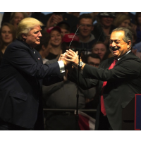 Dow Chemical Pesticides and the Trump Connection
