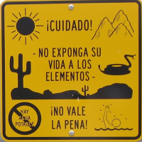 Fewer Illegally Crossing into U.S., but More are Dying