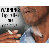 Tobacco Industry Objects to Having to Admit it Lied about Dangers of Smoking