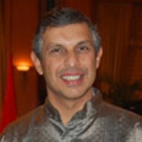 Ambassador from Singapore: Who Is Ashok Mirpuri?