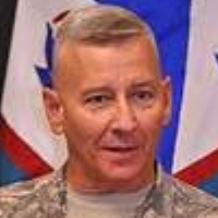 Deputy Commandant, Army Command and General Staff College: Who Is Christopher Hughes?