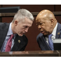 House Benghazi Committee Sets Record as Longest-Lasting Special Congressional Investigation