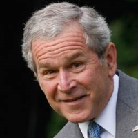 University Students from 37 Nations Rank George W. Bush less Popular than Josef Stalin and Genghis Khan, but more Popular than Saddam Hussein and Osama bin Laden