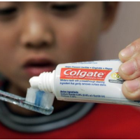 FDA Banned Antibacterial Chemical in Soap But Allowed It in Toothpaste