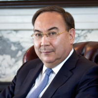 Ambassador of Kazakhstan to the United States: Who Is Yerzhan Kazykhanov?