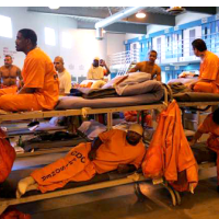Housing Prisoners from other States has become a $320 Million a Year Industry