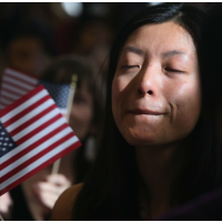 New Immigrants from China and India Now Outnumber Immigrants from Mexico