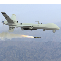 Is CIA Too Good at Drone Assassination to Pass the Baton to the Pentagon?