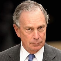 NYC Mayor Bloomberg Claims Felony Crime Down…Thanks to Redefining Strangulation (and Just not Reporting)