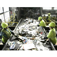 Recycling: Good for the Environment, Dangerous for Workers