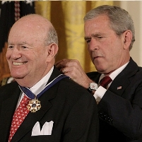 Judges Appointed and Honored by Bush Return the Favor in Torture Case