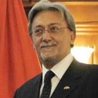 Montenegro’s Ambassador to the United States: Who Is Nebojša Kaluđerović?