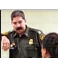Border Patrol Memo Warns Agents not to Talk to Journalists