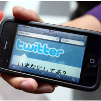 Twitter Handles Information Requests from 58 National Governments, but 56% are from U.S.
