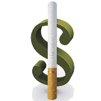 Most Americans Support Increasing Cigarette Tax to Raise $9 Billion a Year