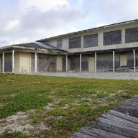 Alabama Uses BP Oil Spill Money to Repair a Governor’s Mansion