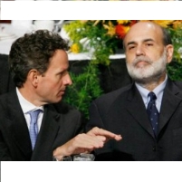 Obama Proposes Giving President Sole Power for Future Bailouts