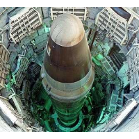 Obama Has Overseen the Smallest Reduction in U.S. Nuclear Stockpile of Any Post-Cold War President