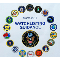 Obama Administration Places People on Terrorist Watch List based on “Reasonable Suspicion”