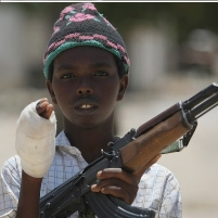 U.S. Funding Child Soldiers in Somalia