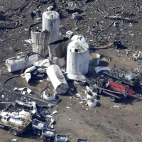 No Accurate Records Kept of Serious Chemical Accidents in U.S.