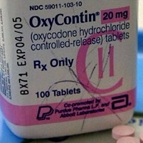 Drug-Related Deaths Reach Level of Motor Vehicle Deaths