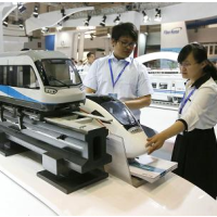 Chinese Government Moves into Rail Car Manufacturing…in Massachusetts